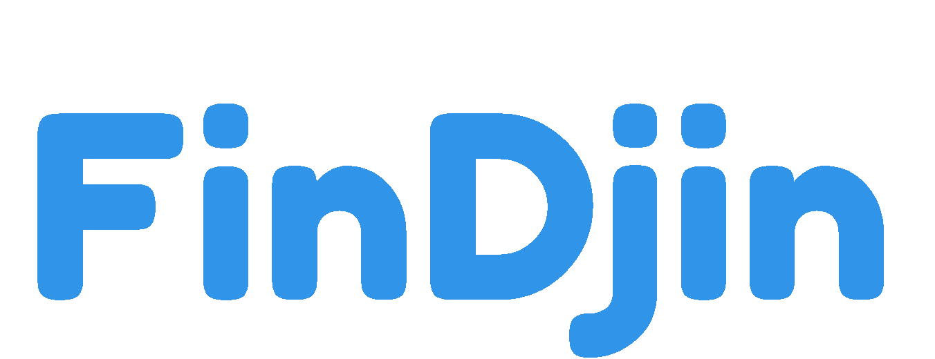 findjin logo